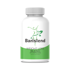 BariSlend 1 Bottle